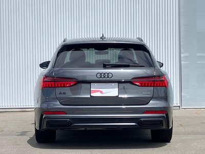 AUDI A6 - 9