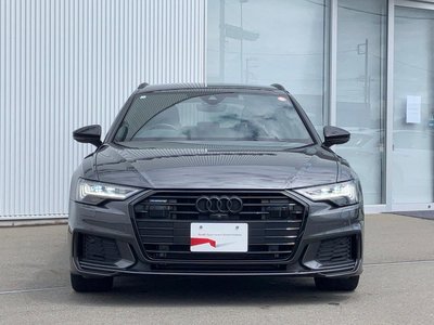 AUDI A6 - 6