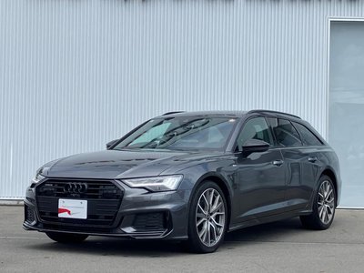 AUDI A6 - 1