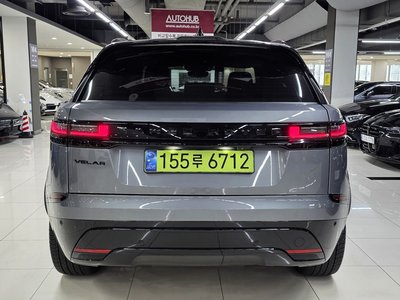 LAND ROVER RANGE ROVER VELAR - 7