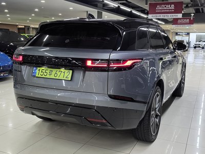 LAND ROVER RANGE ROVER VELAR - 6