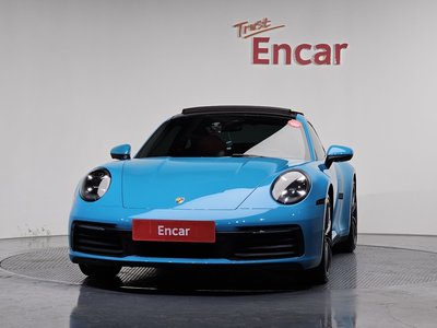 PORSCHE 911 - 2