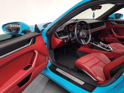 PORSCHE 911 - 10