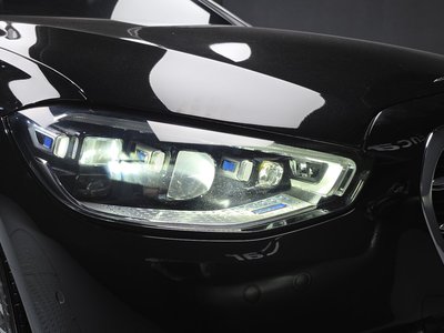 MERCEDES-BENZ S-CLASS - 10