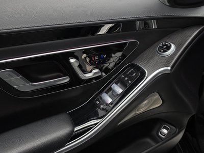 2021 Mercedes-BENZ S-CLASS 缩略图 30