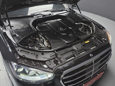 MERCEDES-BENZ S-CLASS - 7