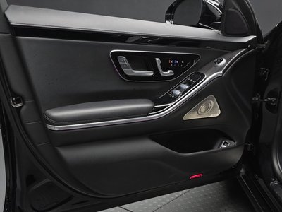 2021 Mercedes-BENZ S-CLASS 缩略图 18