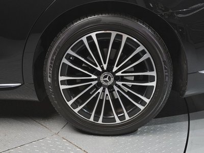 MERCEDES-BENZ S-CLASS - 8
