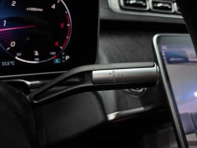 MERCEDES-BENZ S-CLASS - 9