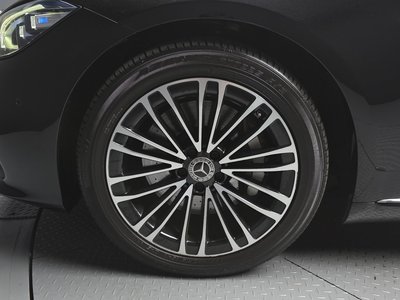 MERCEDES-BENZ S-CLASS - 6