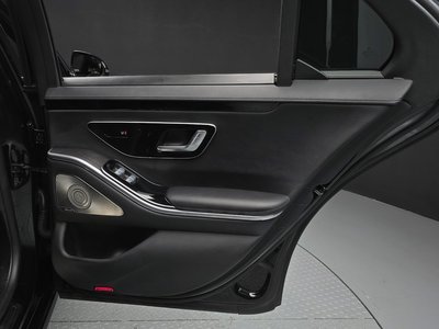2021 Mercedes-BENZ S-CLASS 缩略图 20