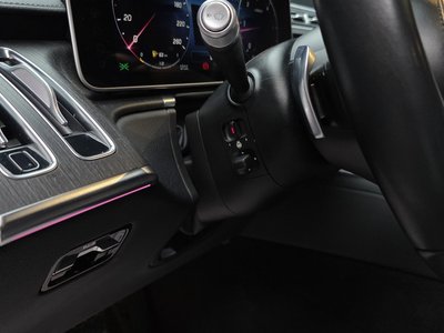 2021 Mercedes-BENZ S-CLASS 缩略图 28