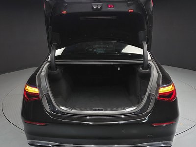 2021 Mercedes-BENZ S-CLASS 缩略图 33