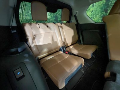 TOYOTA LAND CRUISER PRADO - 10