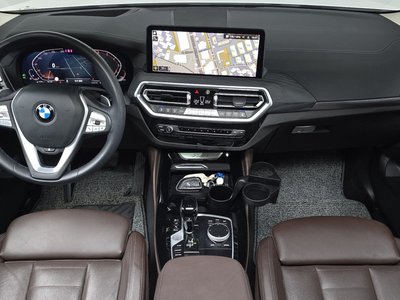 BMW X4 - 5