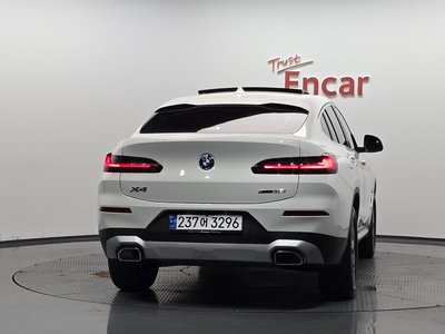 BMW X4 - 3