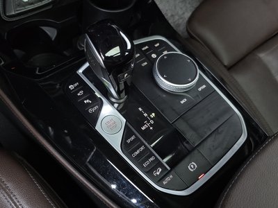 BMW X4 - 9