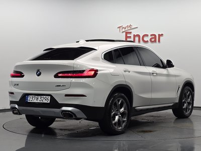 BMW X4 - 4