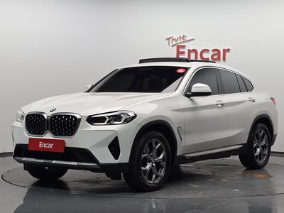 BMW X4 - 1