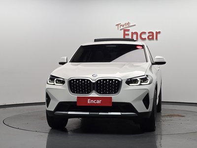BMW X4 - 2