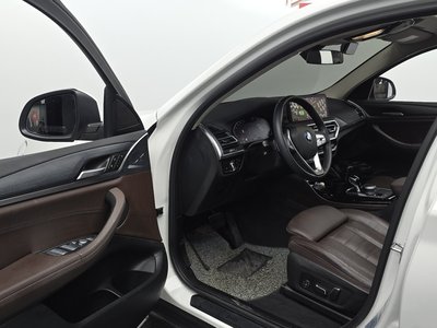BMW X4 - 10