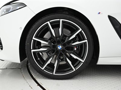 BMW 8 SERIES - 6