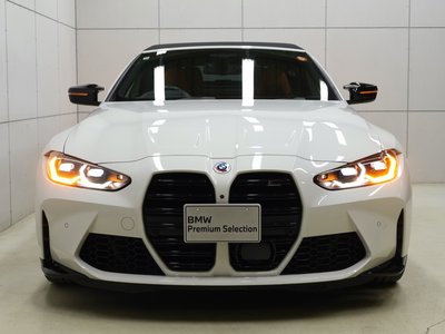 2022 BMW M4 CABRIOLET thumbnail 22