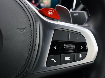 2022 BMW M4 CABRIOLET thumbnail 54