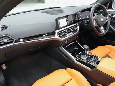 2022 BMW M4 CABRIOLET thumbnail 34