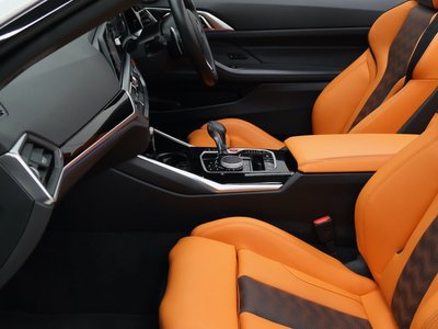 2022 BMW M4 CABRIOLET thumbnail 13