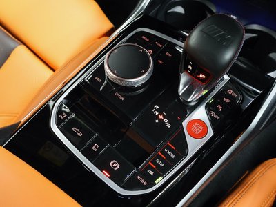2022 BMW M4 CABRIOLET thumbnail 20