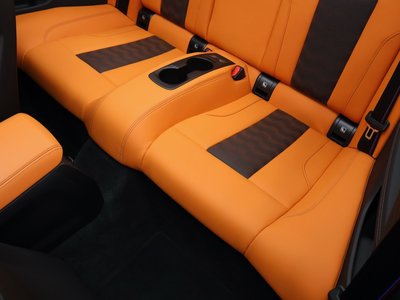 2022 BMW M4 CABRIOLET thumbnail 39