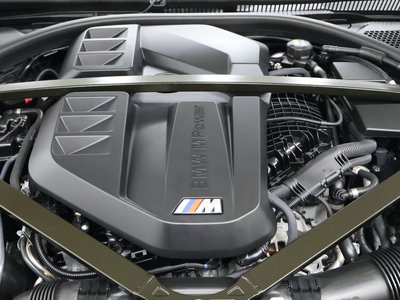 2022 BMW M4 CABRIOLET thumbnail 60