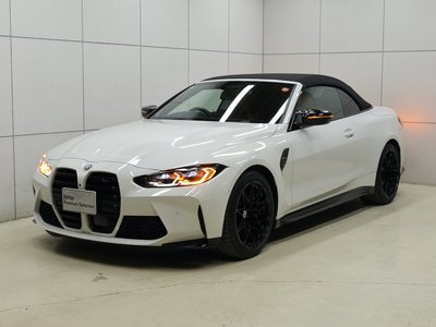 2022 BMW M4 CABRIOLET thumbnail 24