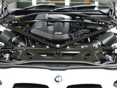 2022 BMW M4 CABRIOLET thumbnail 21