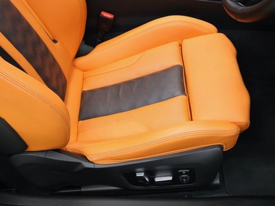 2022 BMW M4 CABRIOLET thumbnail 36