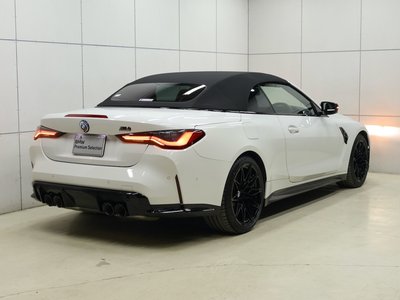 2022 BMW M4 CABRIOLET thumbnail 28