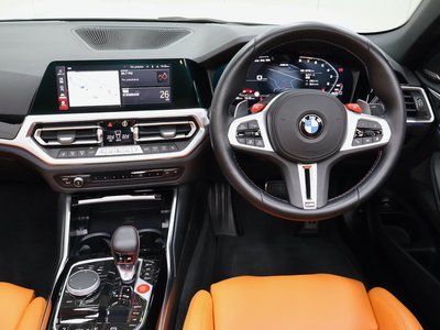2022 BMW M4 CABRIOLET thumbnail 15