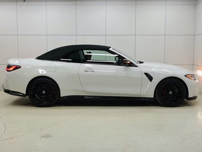 2022 BMW M4 CABRIOLET thumbnail 26
