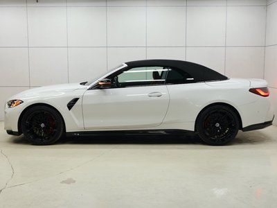 2022 BMW M4 CABRIOLET thumbnail 25