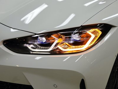 2022 BMW M4 CABRIOLET thumbnail 59