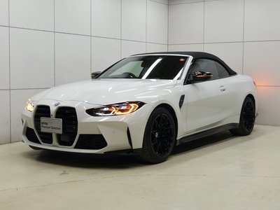 2022 BMW M4 CABRIOLET thumbnail 23