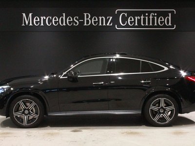 MERCEDES-BENZ GLC - 3