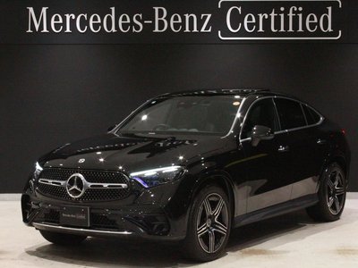 MERCEDES-BENZ GLC - 1