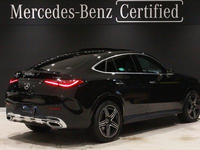 MERCEDES-BENZ GLC - 4