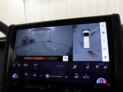 2024 Toyota ALPHARD thumbnail 25