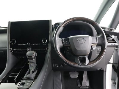 2024 Toyota ALPHARD thumbnail 17