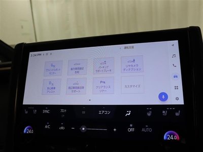 2024 Toyota ALPHARD thumbnail 33