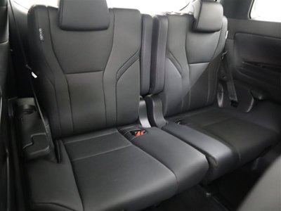 2024 Toyota ALPHARD photo 8