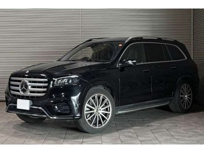 صورة 1 لـ 2024 Mercedes-BENZ MERCEDES-BENZ GLS